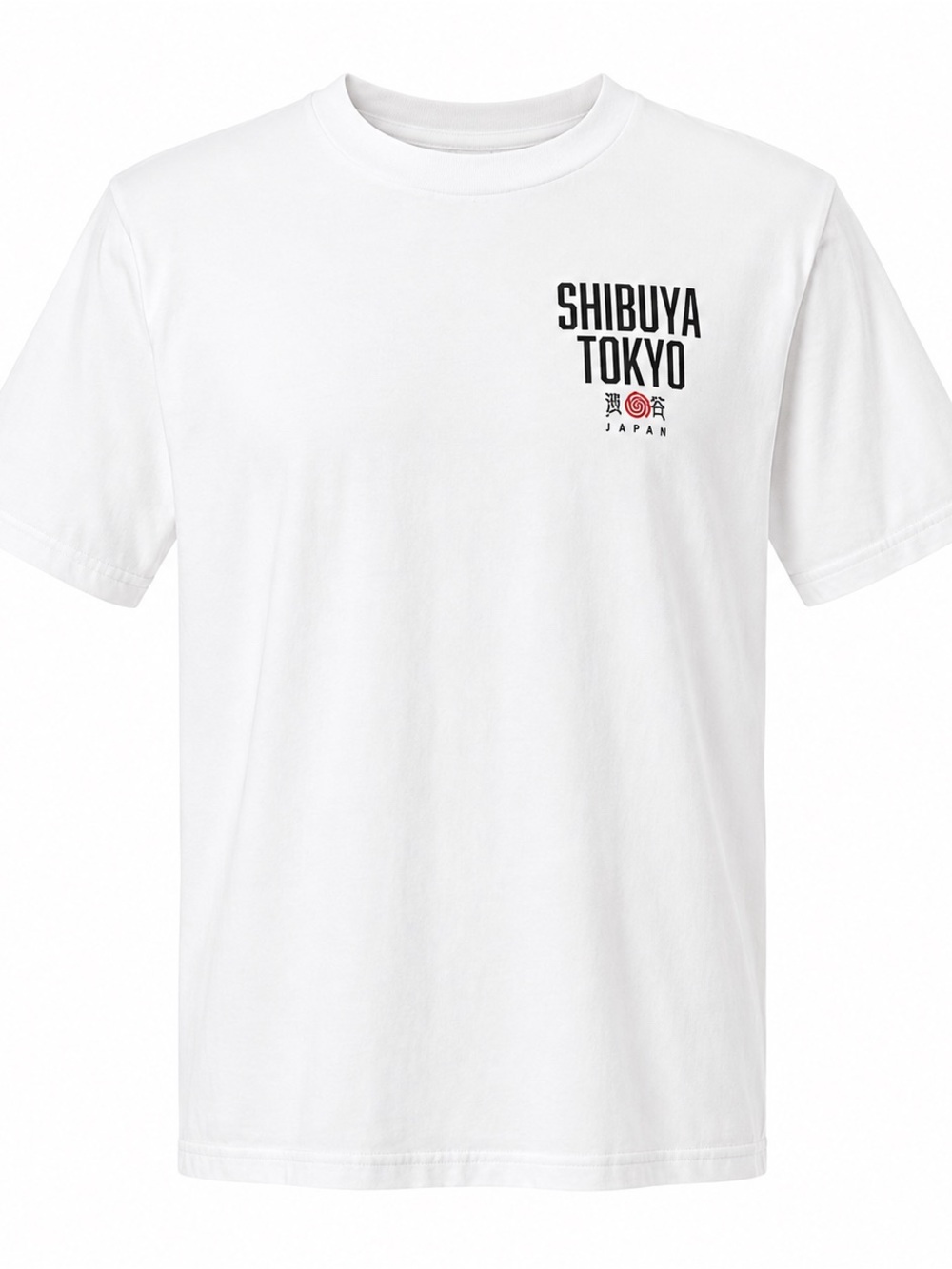 UNIQLO UT x Jujutsu Kaisen “Shibuya Incident” Tee — Gojo, Yuji, Megumi, Nobara